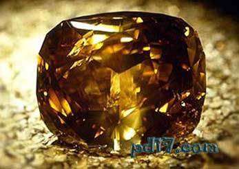 世界上最大的钻石:top10(2)
