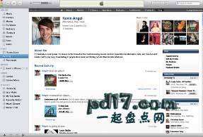 苹果公司的尴尬产品Top2：iTunes Ping