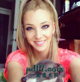 YouTube上最富的自媒体Top9：Jenna Marbles