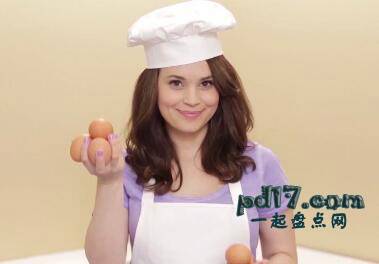 YouTube上最富的自媒体Top5：Rosanna Pansino