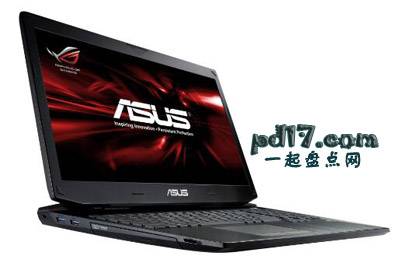 Top5：Asus